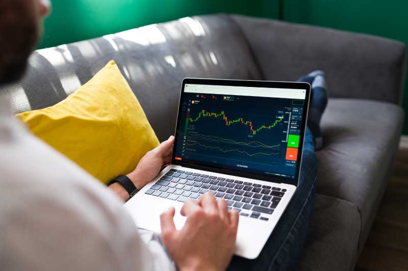 ¿Cómo invertir en el S&P 500? Guía paso a paso para principiantes ...