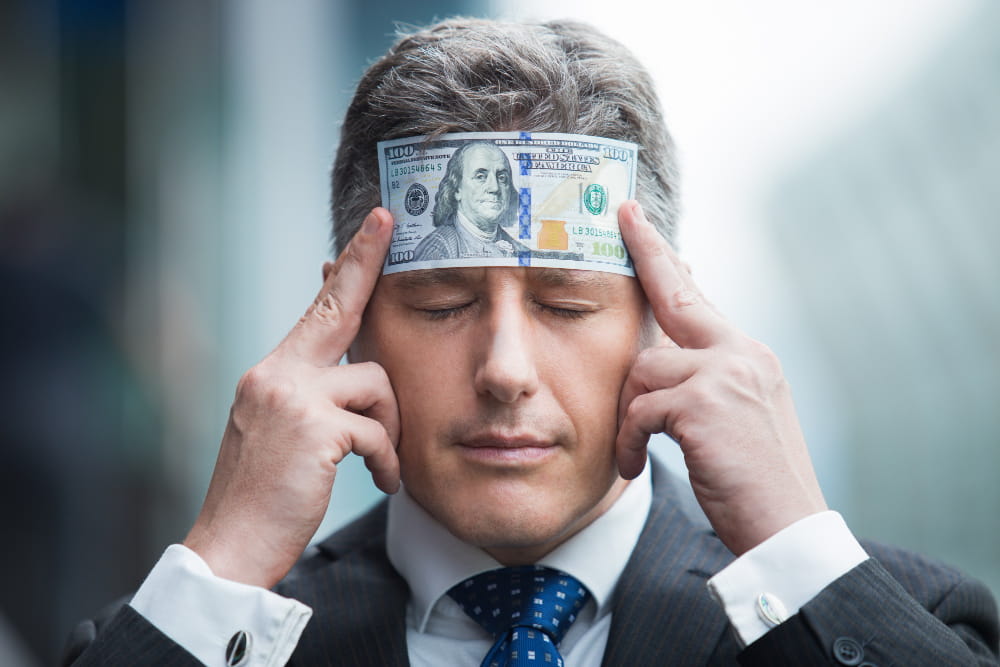 Psicología del dinero: cómo mejorar tu relación con el dinero y tomar ...